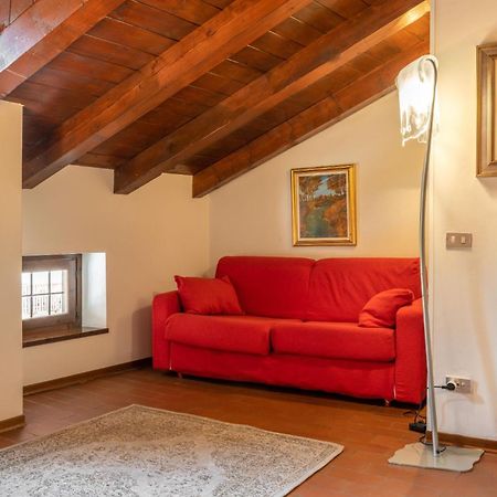 Hotel Diffuso Locanda Elisa Димаро Экстерьер фото
