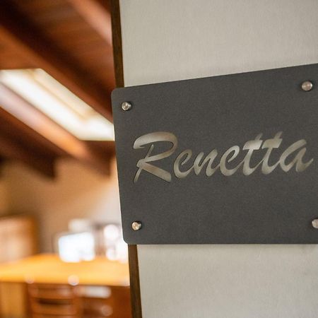 Hotel Diffuso Locanda Elisa Димаро Экстерьер фото