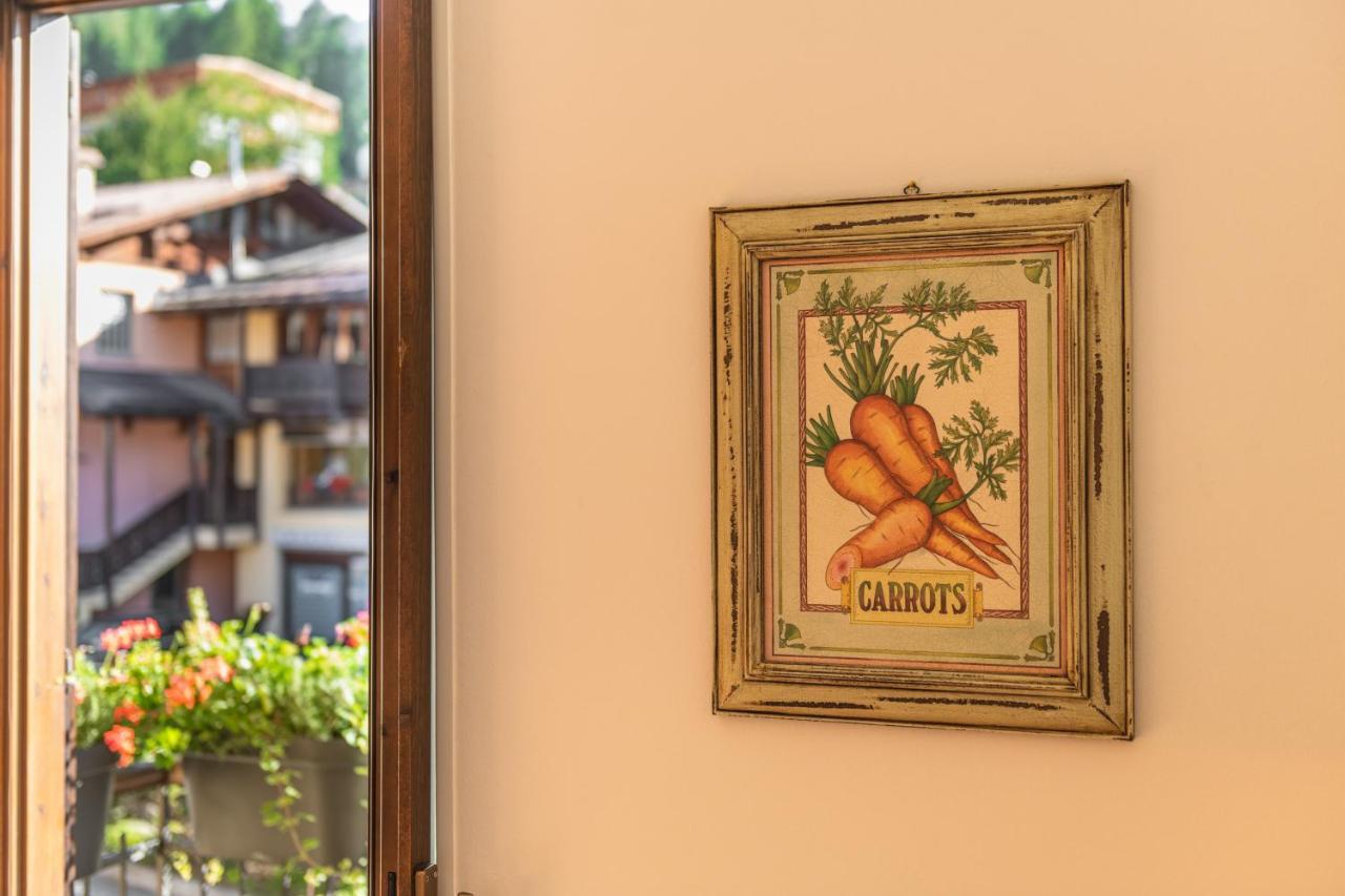 Hotel Diffuso Locanda Elisa Димаро Экстерьер фото
