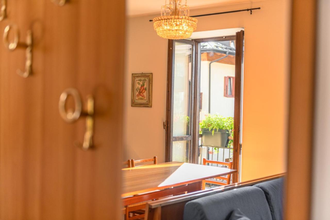 Hotel Diffuso Locanda Elisa Димаро Экстерьер фото