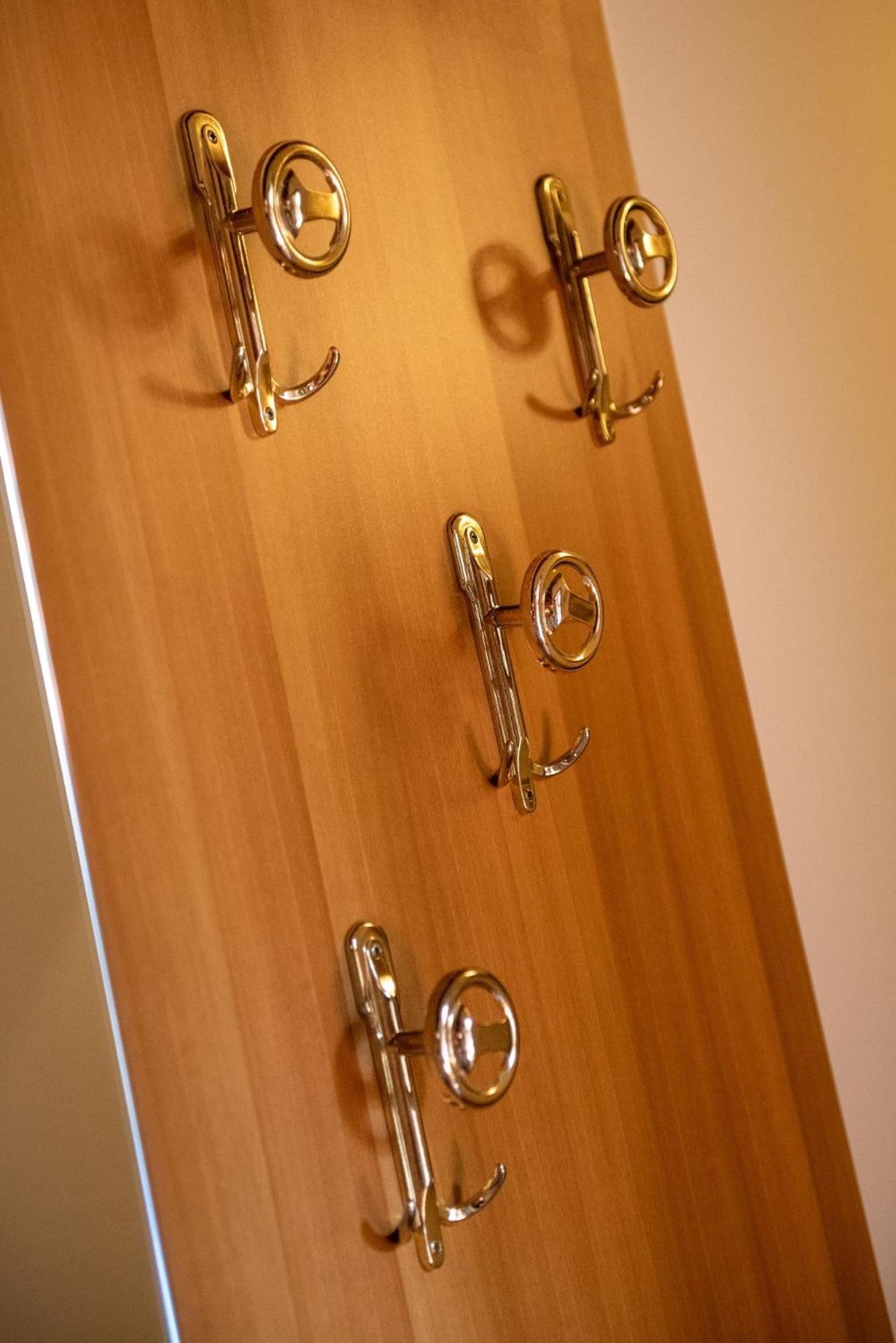 Hotel Diffuso Locanda Elisa Димаро Экстерьер фото