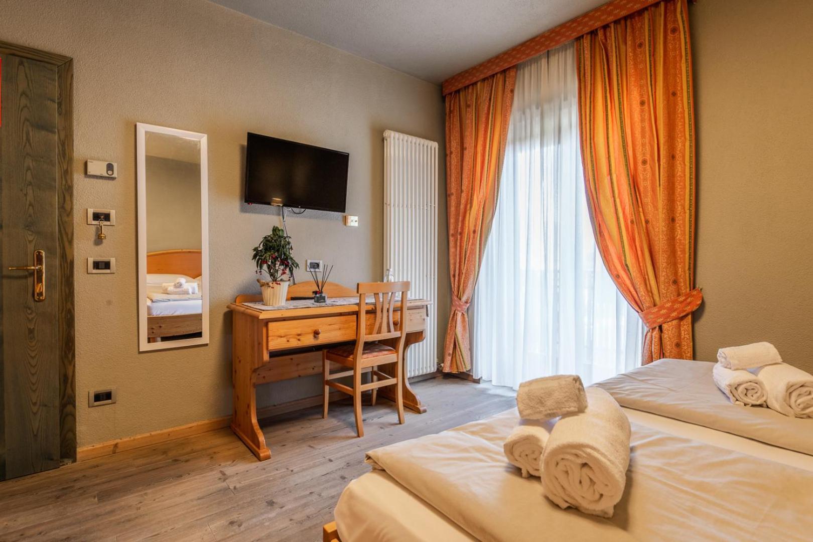 Hotel Diffuso Locanda Elisa Димаро Экстерьер фото