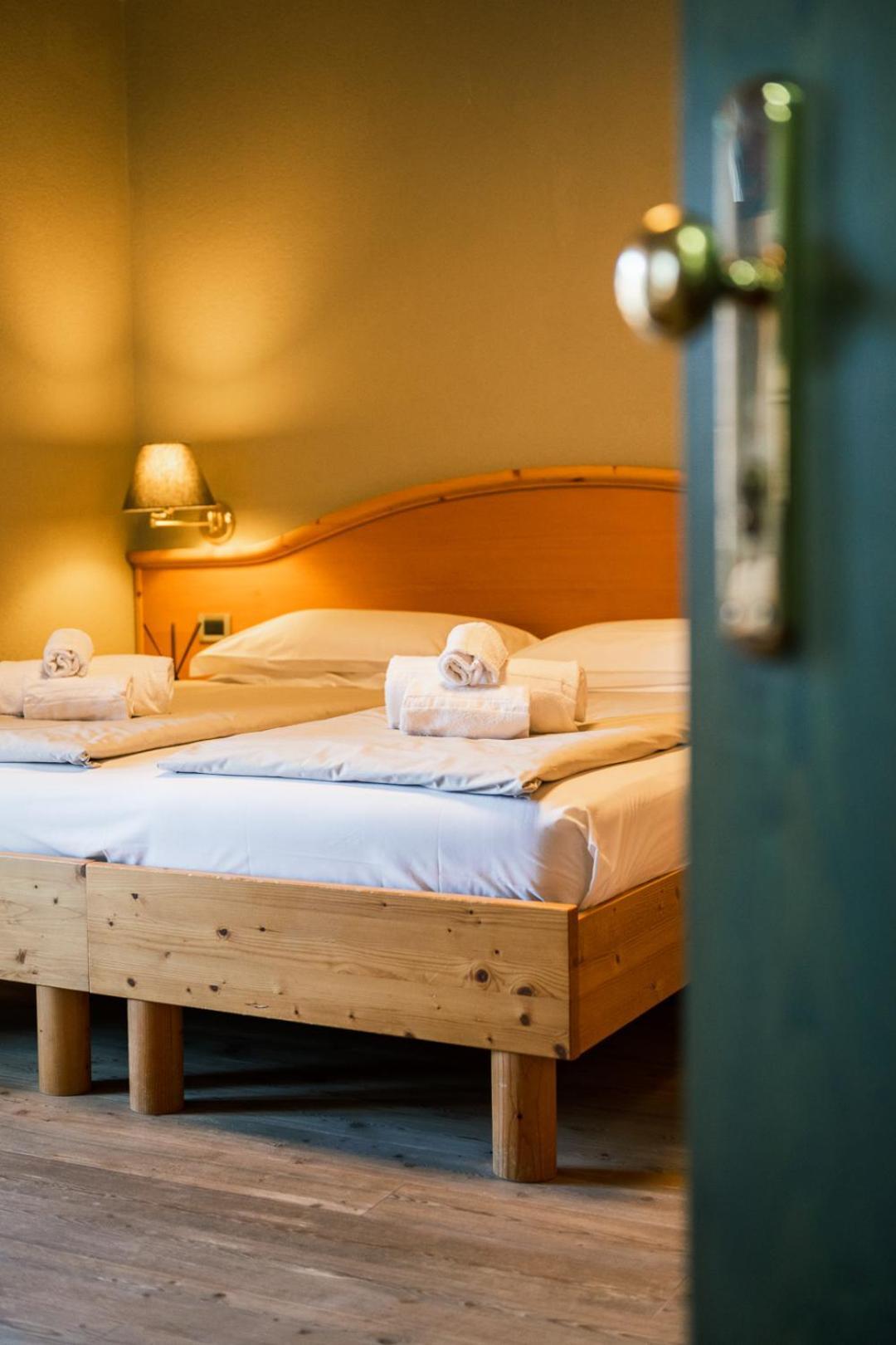 Hotel Diffuso Locanda Elisa Димаро Экстерьер фото